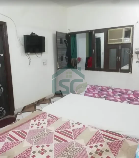 MR Residency PG FOR Boys in Sector 38, Gurugram — property photo 4