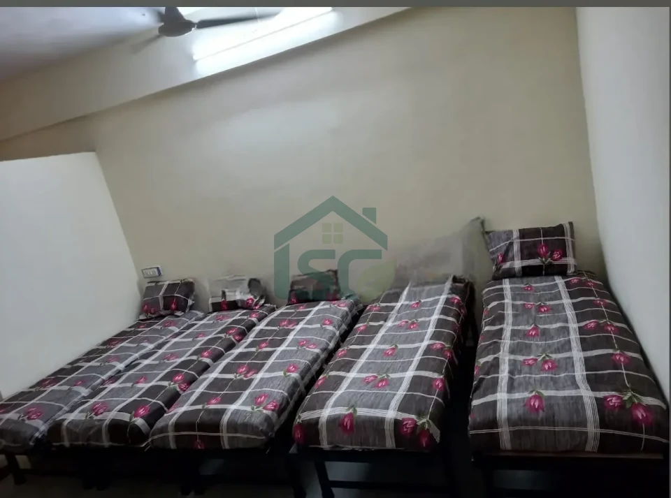 Sai PG in Sector 38, Gurugram — property photo 1