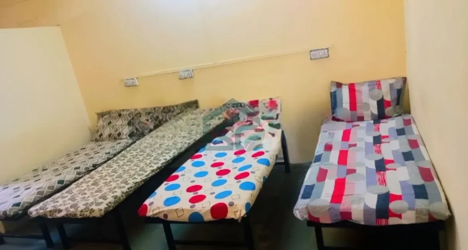 Sai PG in Sector 38, Gurugram — property photo 3