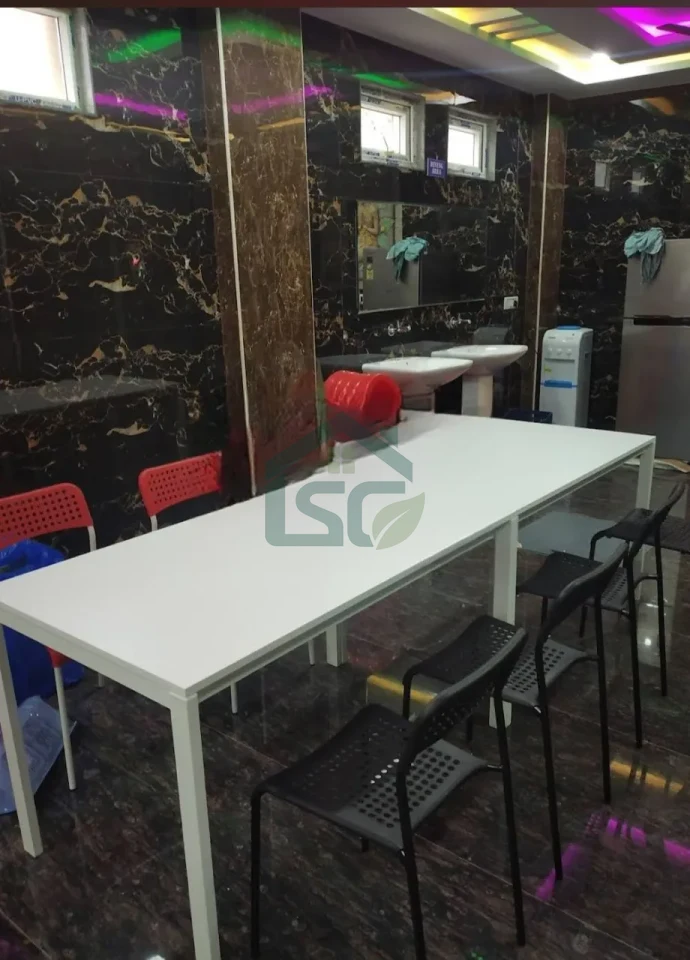 Photo 2 of Sri Skanda Deluxe Womens PG Hostel, Madhapur, Hyderabad