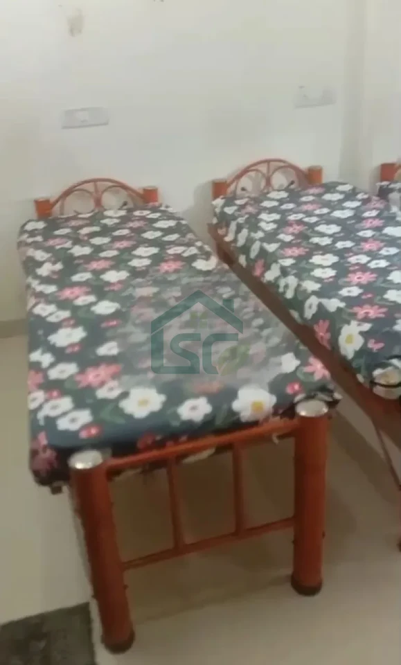 Photo 4 of Sri Skanda Deluxe Womens PG Hostel, Madhapur, Hyderabad