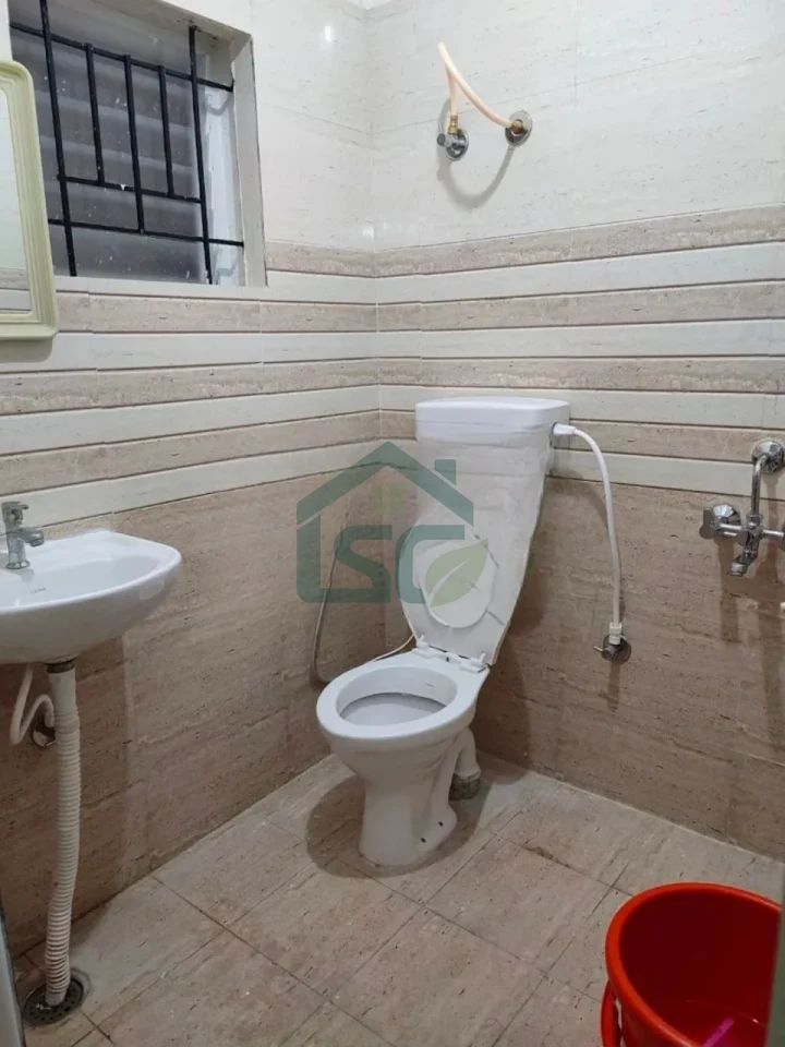 Photo 2 of Sri Maruthi Delux PG For Ladies, HSR Layout, Bangalore