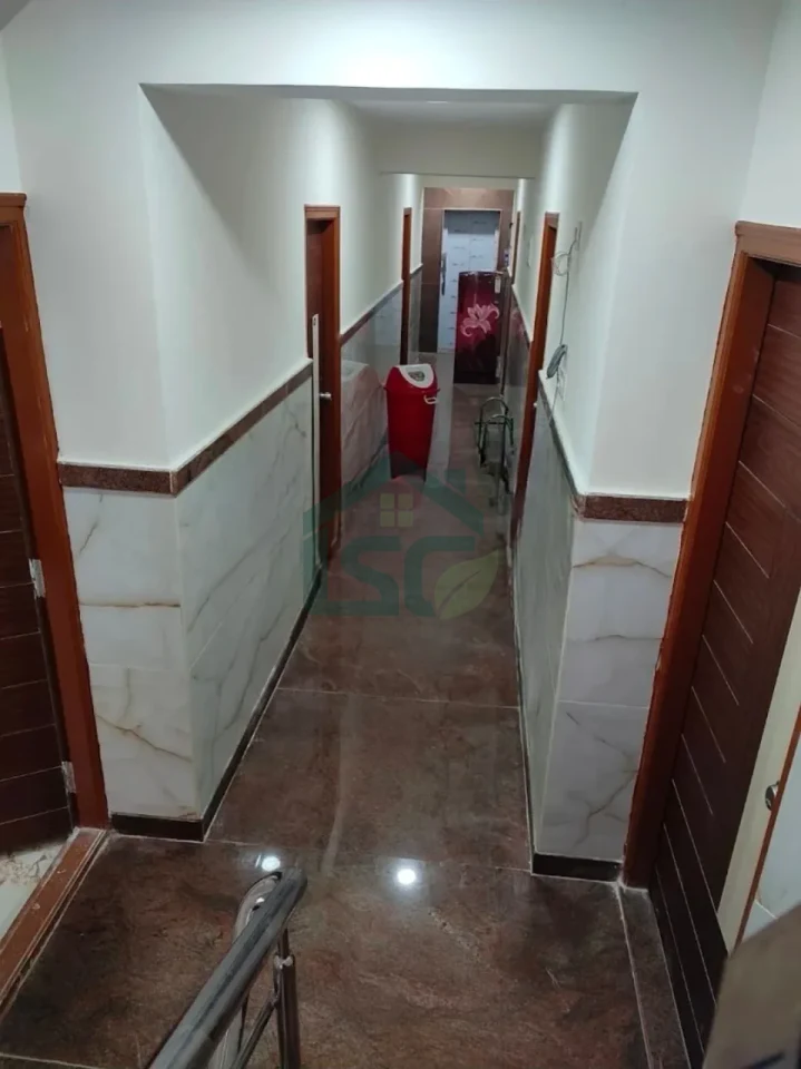 Photo 3 of Sri Maruthi Delux PG For Ladies, HSR Layout, Bangalore