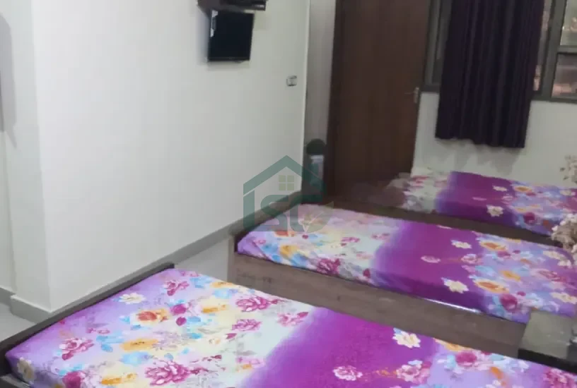 Avika PG in Kaliawas, Gurugram — property photo 3