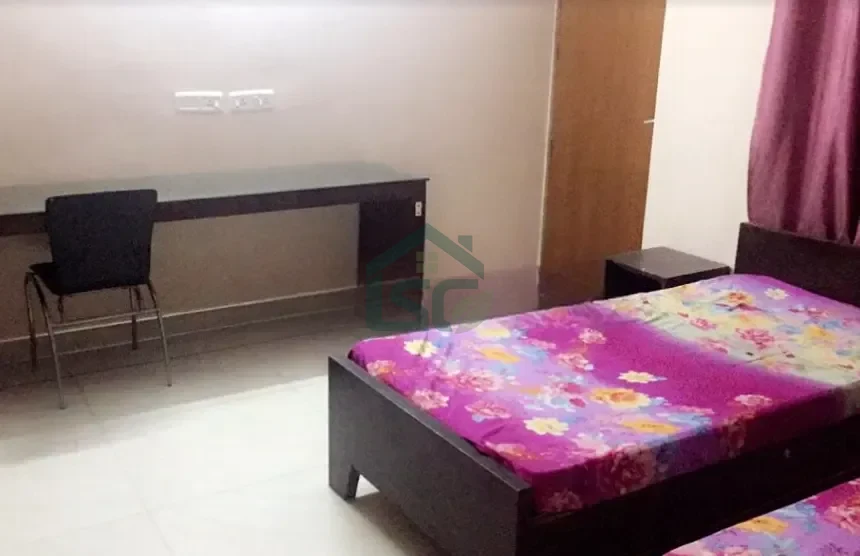 Avika PG in Kaliawas, Gurugram — property photo 4