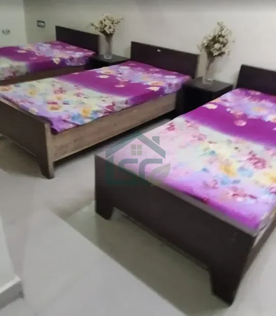 Avika PG in Kaliawas, Gurugram — property photo 1