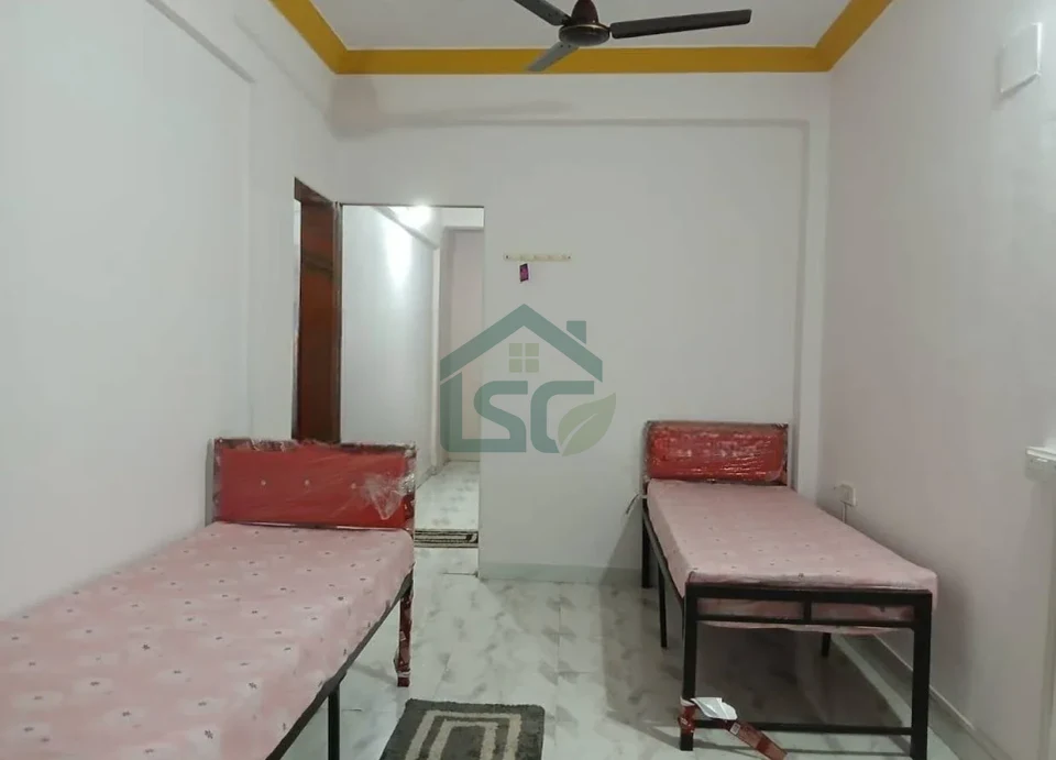 Photo 5 of Honest PG, Ghansoli, Navi Mumbai