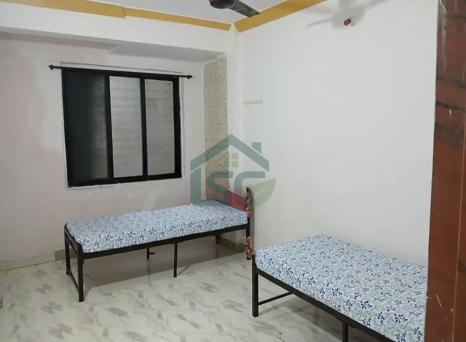 Photo 2 of Honest PG, Ghansoli, Navi Mumbai