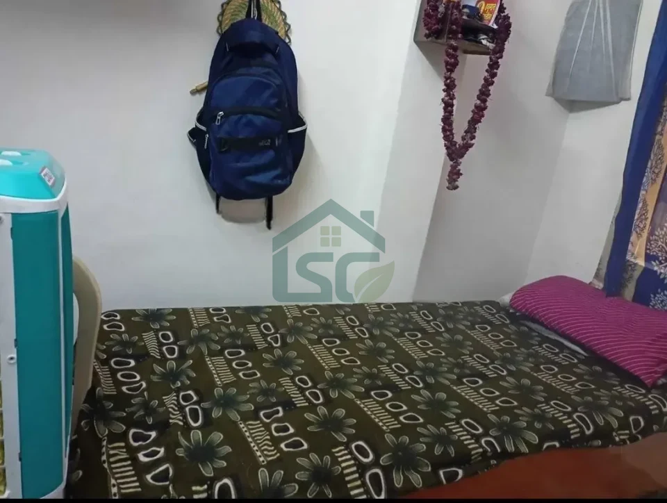 Radha girls PG in Shakarpur, Delhi — property photo 2