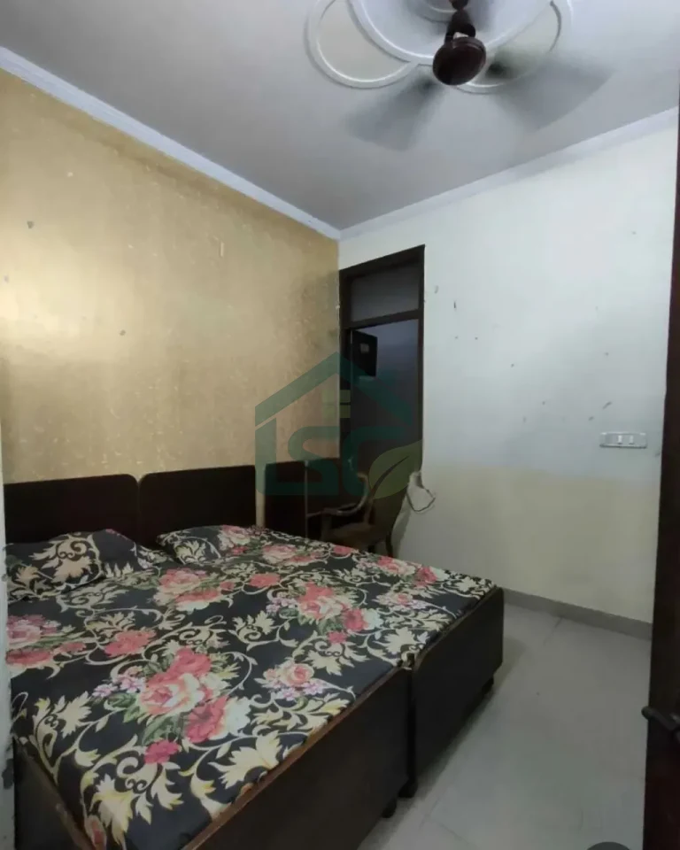 Radha girls PG in Shakarpur, Delhi — property photo 3