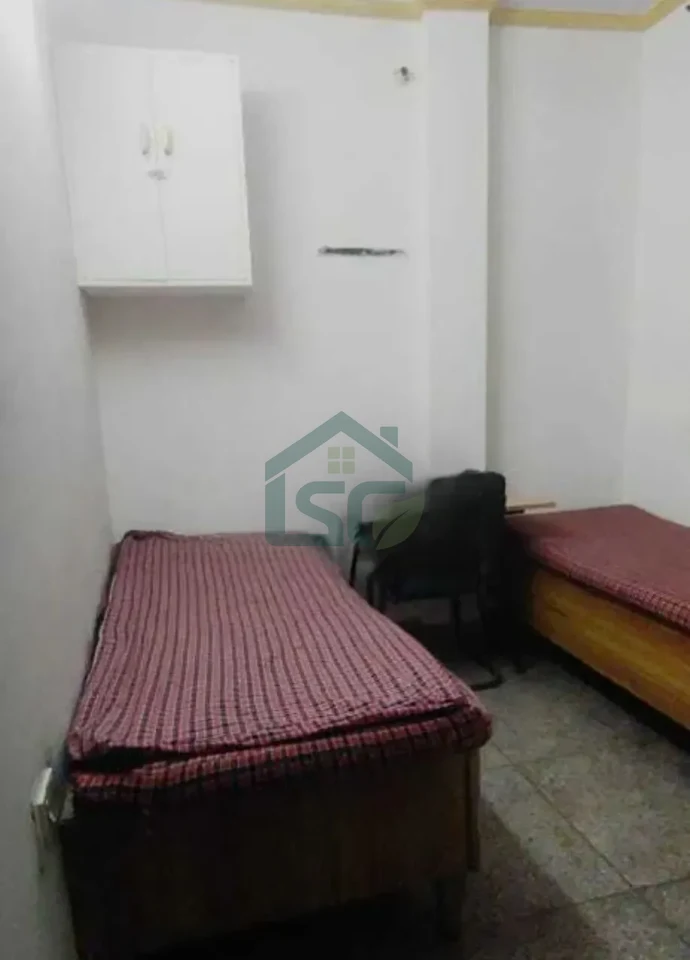 Radha girls PG in Shakarpur, Delhi — property photo 4