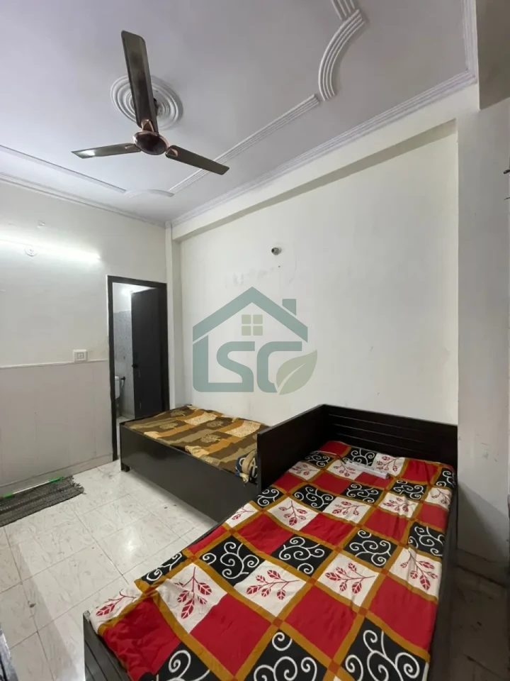 Mother Touch PG in Okhla, Delhi — property photo 2