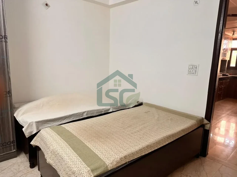 Mother Touch PG in Okhla, Delhi — property photo 3