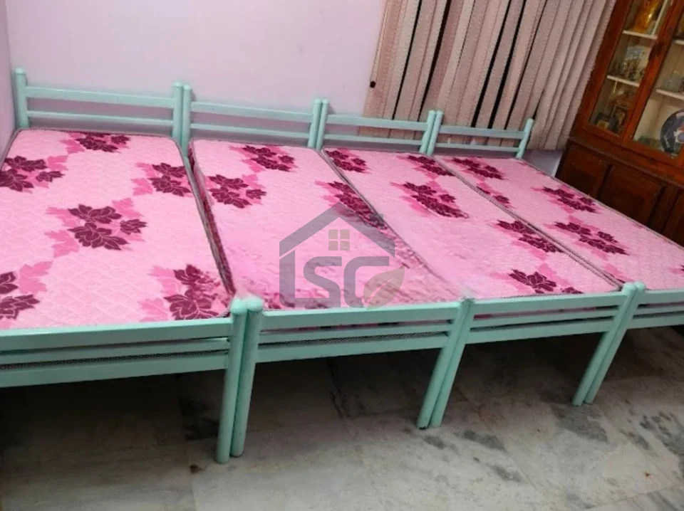 Photo 3 of Sampada Luxury Girls PG, New Nallakunta, Hyderabad