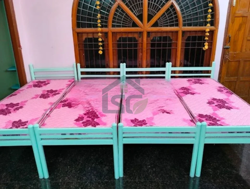 Photo 5 of Sampada Luxury Girls PG, New Nallakunta, Hyderabad