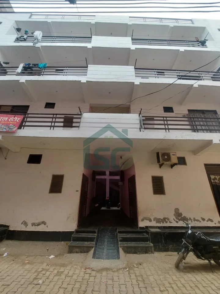 Ajay Room For Rent in Imt Manesar, Gurugram — property photo 3
