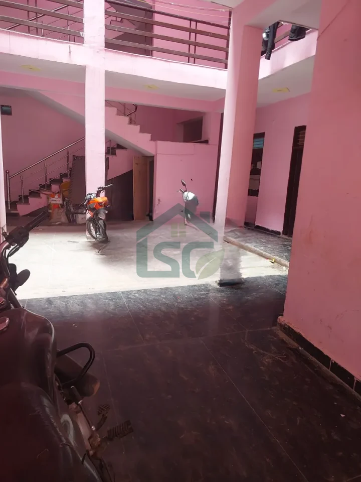 Ajay Room For Rent in Imt Manesar, Gurugram — property photo 4