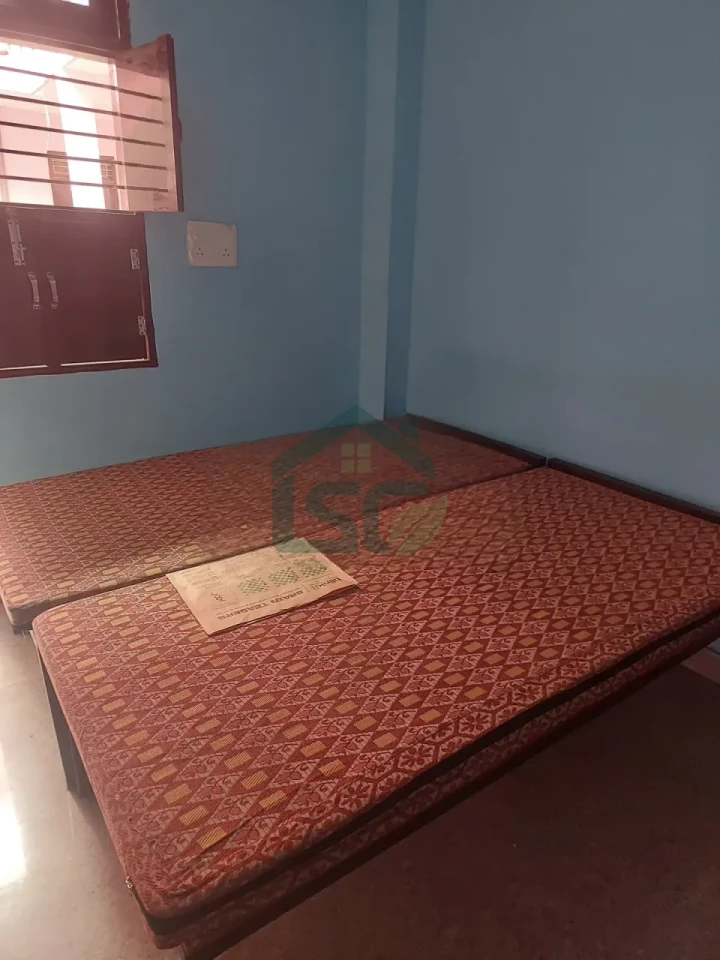 Ajay Room For Rent in Imt Manesar, Gurugram — property photo 2