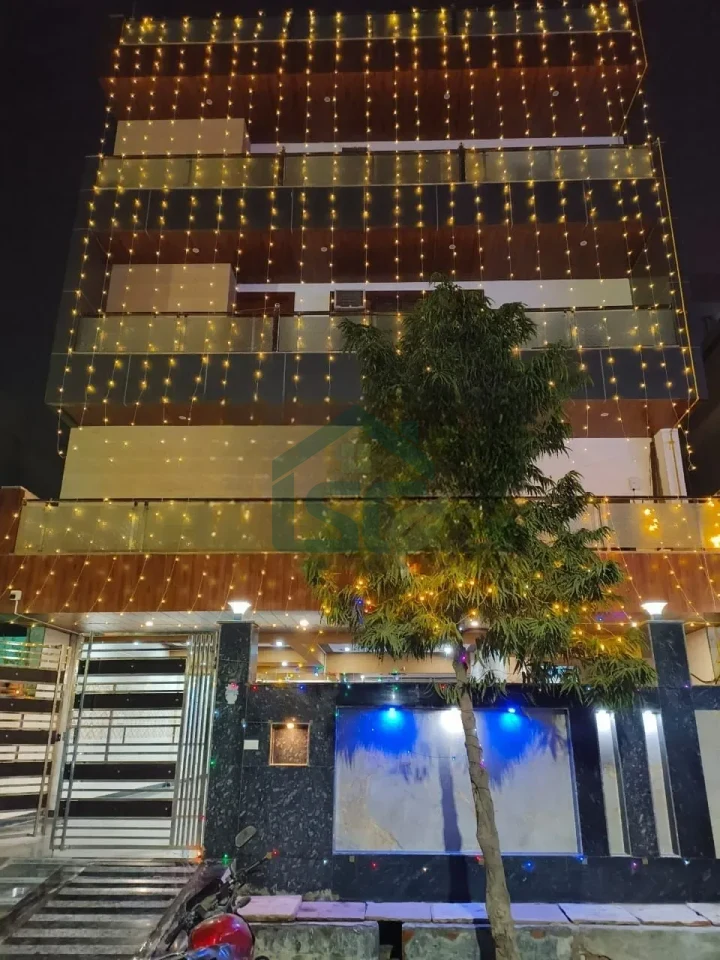 Agrawal PG in Sector 116, Noida — property photo 4