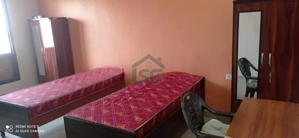 Agrawal PG in Sector 116, Noida — property photo 1