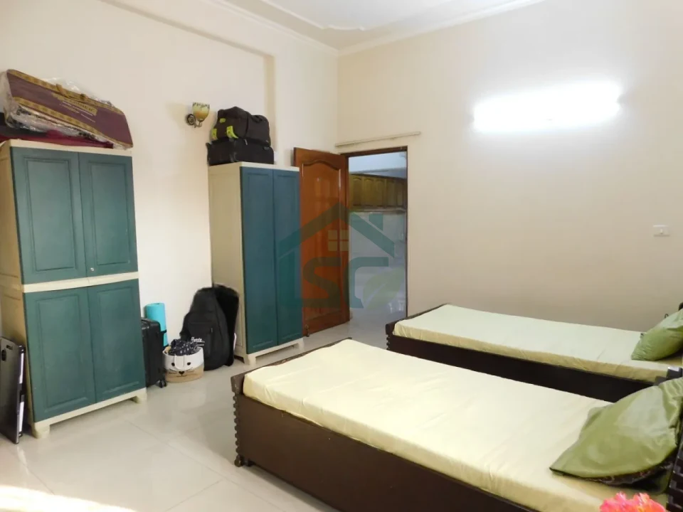 Photo 4 of Starr Living Girls PG, Sector 44, Noida