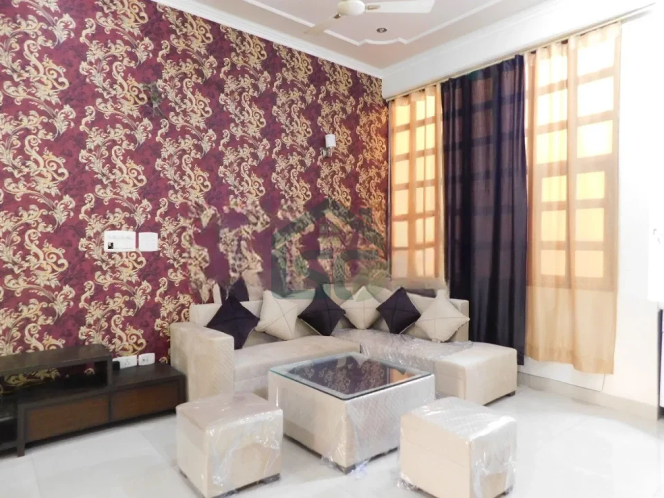 Photo 5 of Starr Living Girls PG, Sector 44, Noida