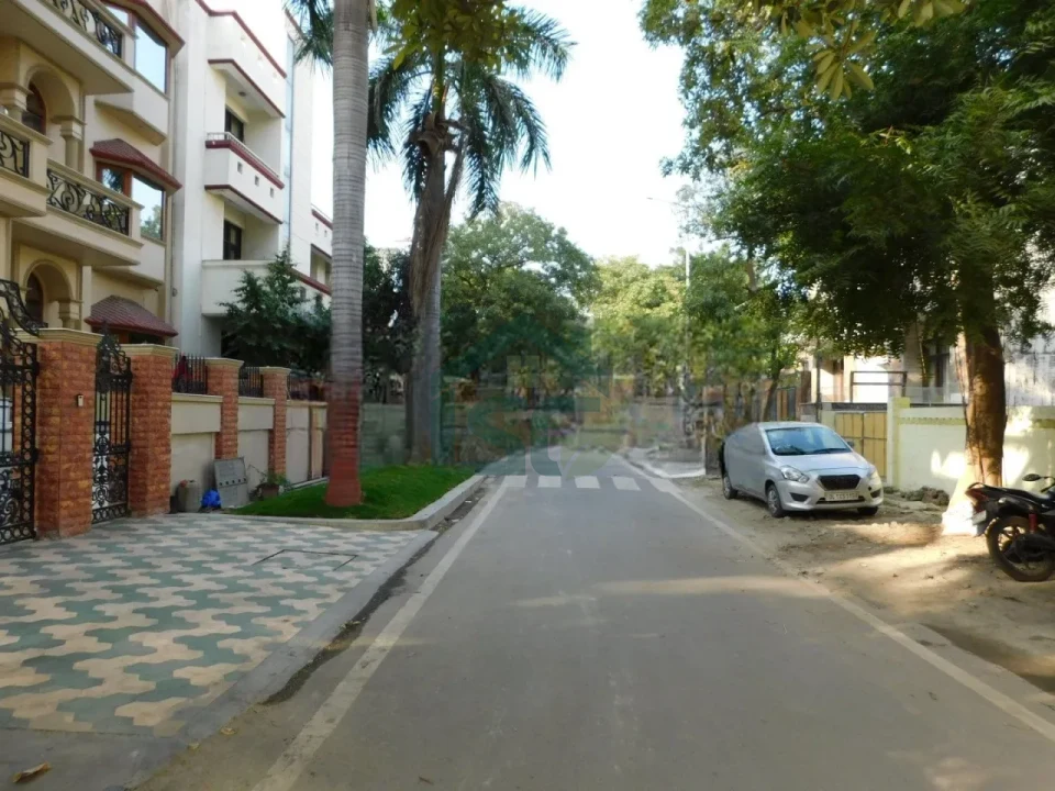 Photo 2 of Starr Living Girls PG, Sector 44, Noida