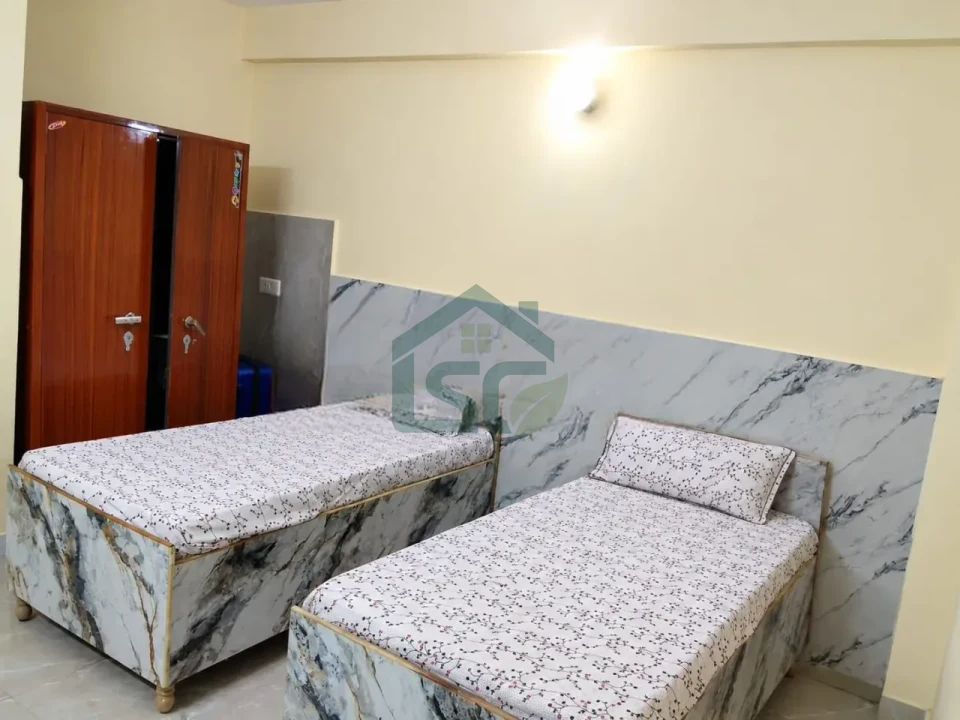 Sky home PG in Sector 135, Noida — property photo 1