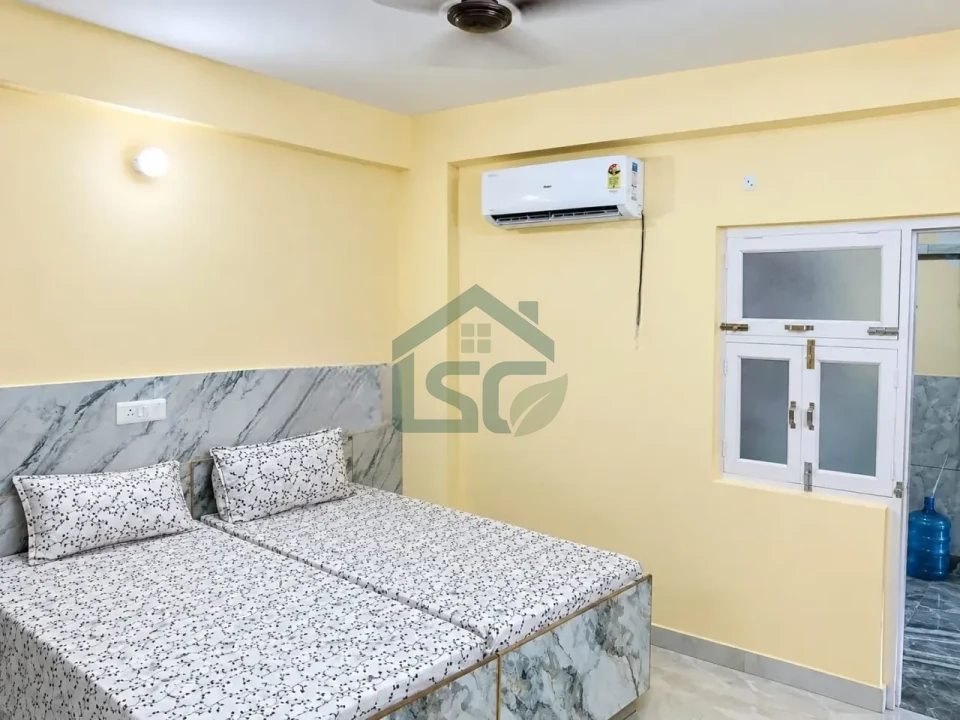 Sky home PG in Sector 135, Noida — property photo 3