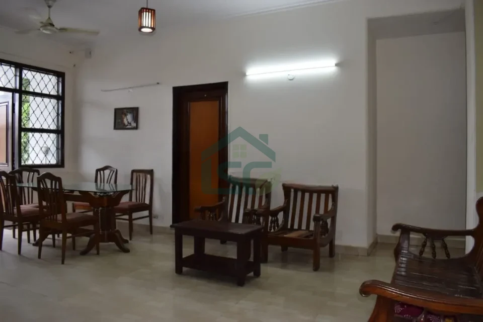 Nirmal chaya PG in Sector 23, Gurugram — property photo 4
