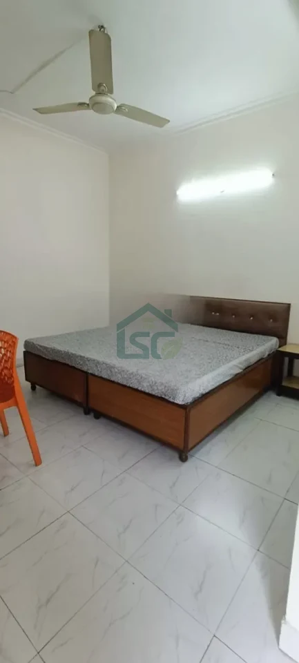 Nirmal chaya PG in Sector 23, Gurugram — property photo 5