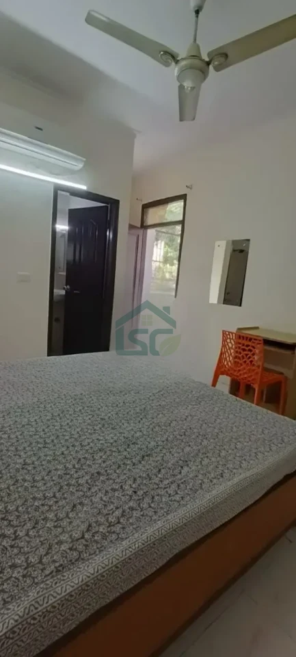 Nirmal chaya PG in Sector 23, Gurugram — property photo 1