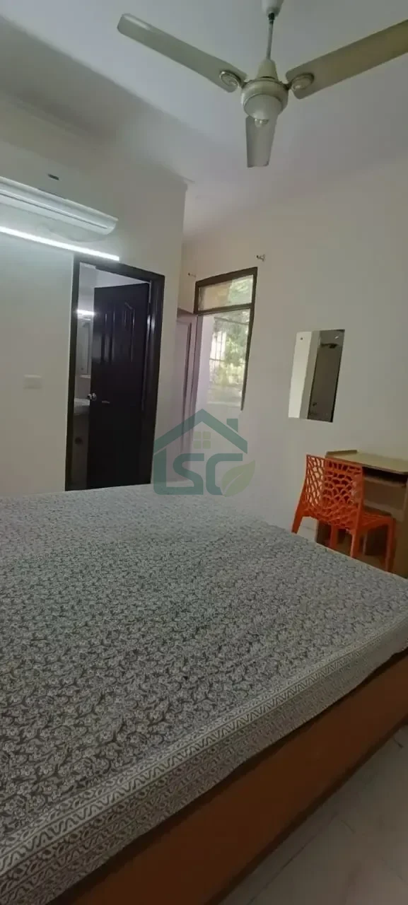 Nirmal chaya PG in Sector 23, Gurugram — property photo 1