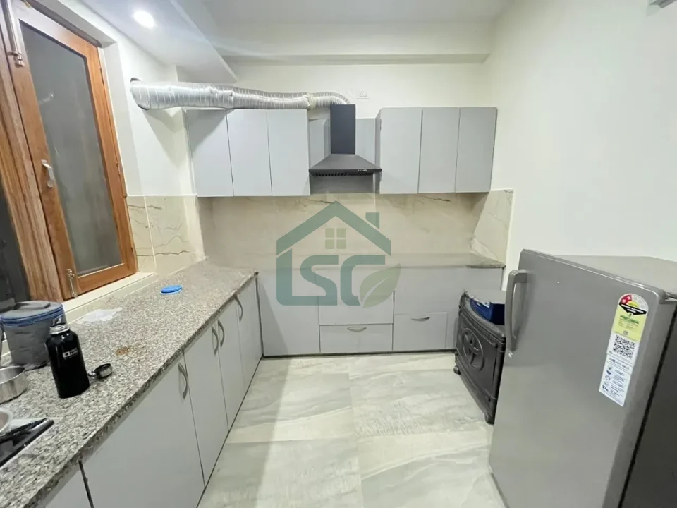 Apna Home Girls PG in Sector 46, Gurugram — property photo 4