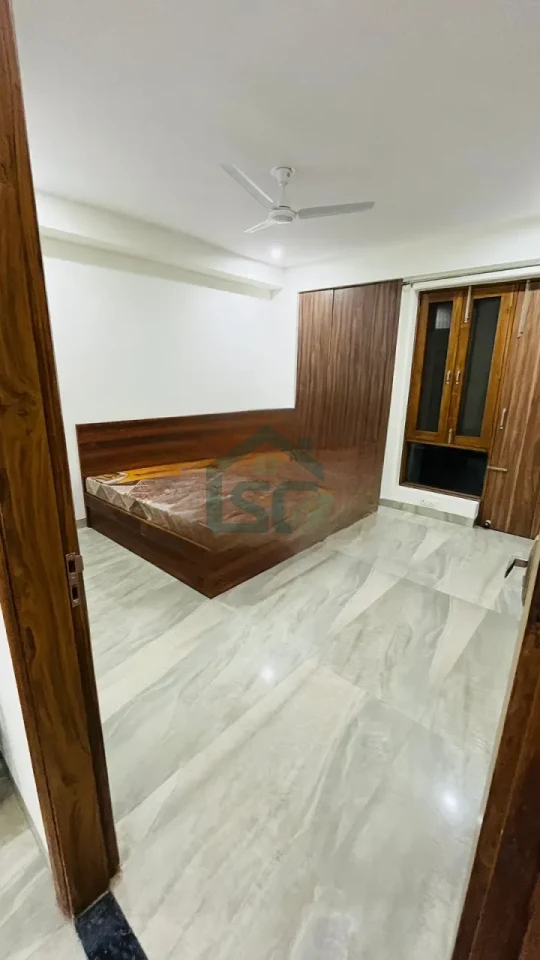 Apna Home Girls PG in Sector 46, Gurugram — property photo 5