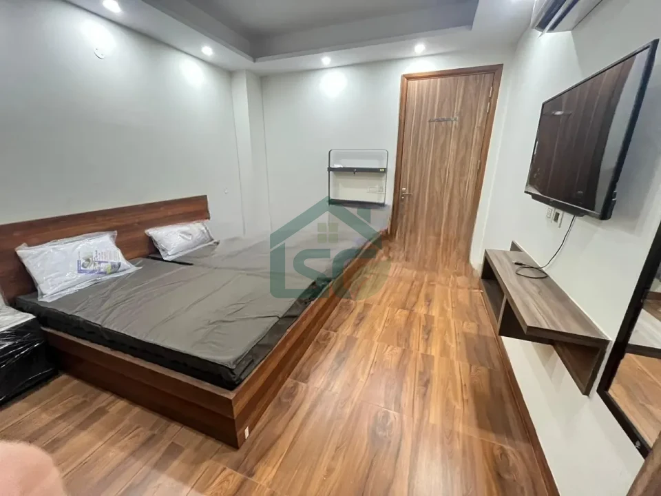 Apna Home Girls PG in Sector 46, Gurugram — property photo 3
