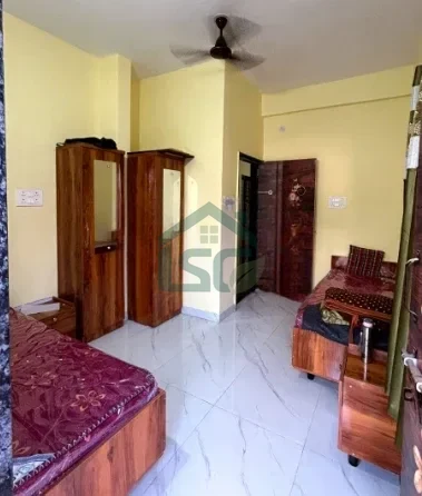 Photo 4 of Dream Living Girls PG, Kharadi, Pune