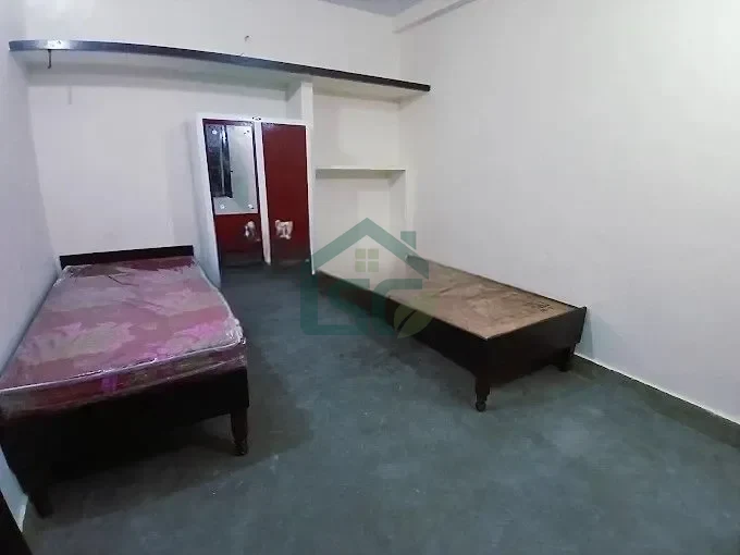 Maharaja Boy's PG in Dallupura, Delhi — property photo 1