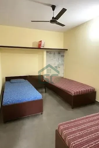 Maharaja Boy's PG in Dallupura, Delhi — property photo 2