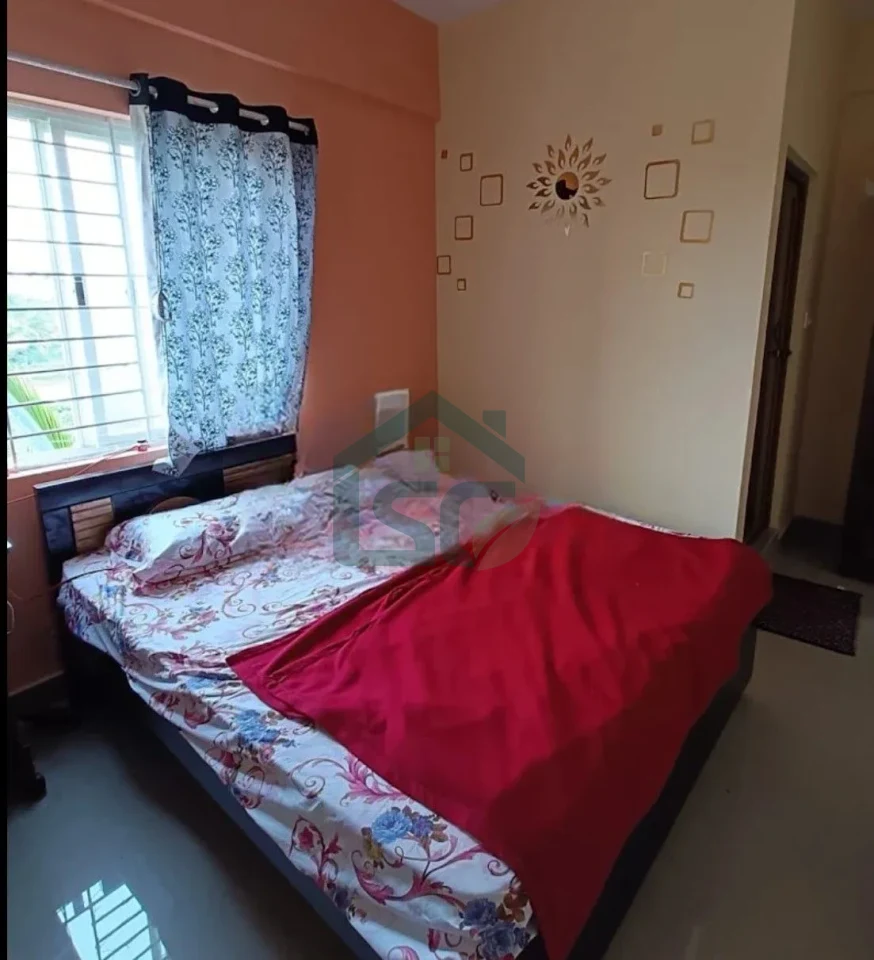Photo 4 of SS Colive PG, Whitefield, Bangalore