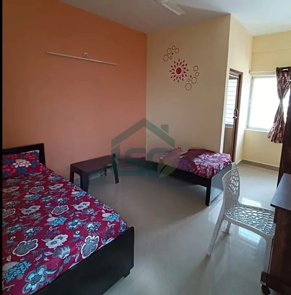 Photo 5 of SS Colive PG, Whitefield, Bangalore