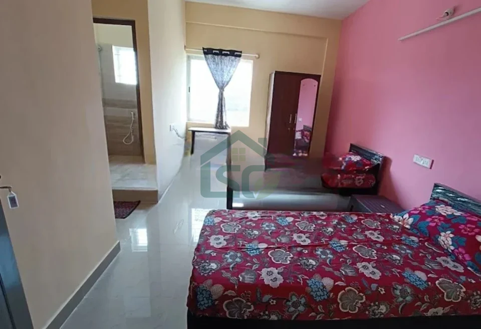 Photo 2 of SS Colive PG, Whitefield, Bangalore