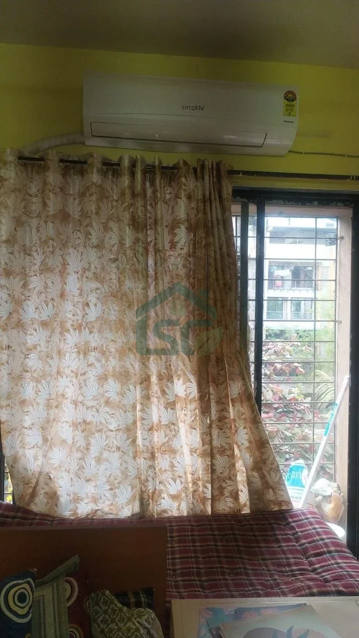 At Welcome Home PG/Hostels, Navi Mumbai, Navi Mumbai