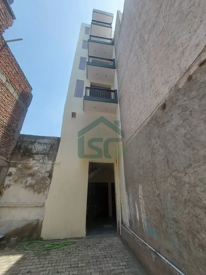 Ashok Room For Rent in Sector 66, Gurugram — property photo 2