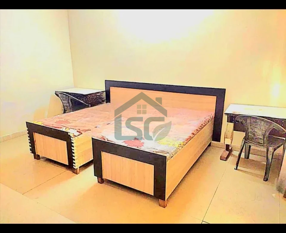 Photo 2 of A.Y Residency Boys & Girls, Sector Alpha II, Greater Noida
