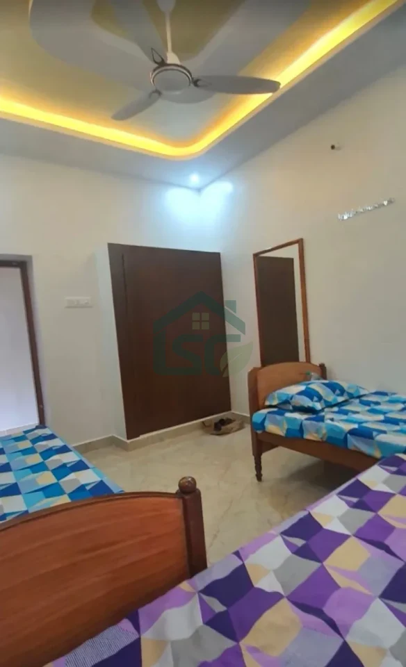 Photo 5 of Tranquil Living Gents/Boys PG, Banashankari, Bangalore