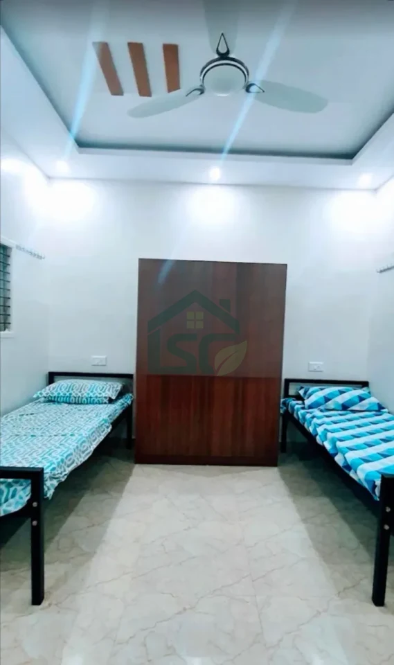 Photo 3 of Tranquil Living Gents/Boys PG, Banashankari, Bangalore