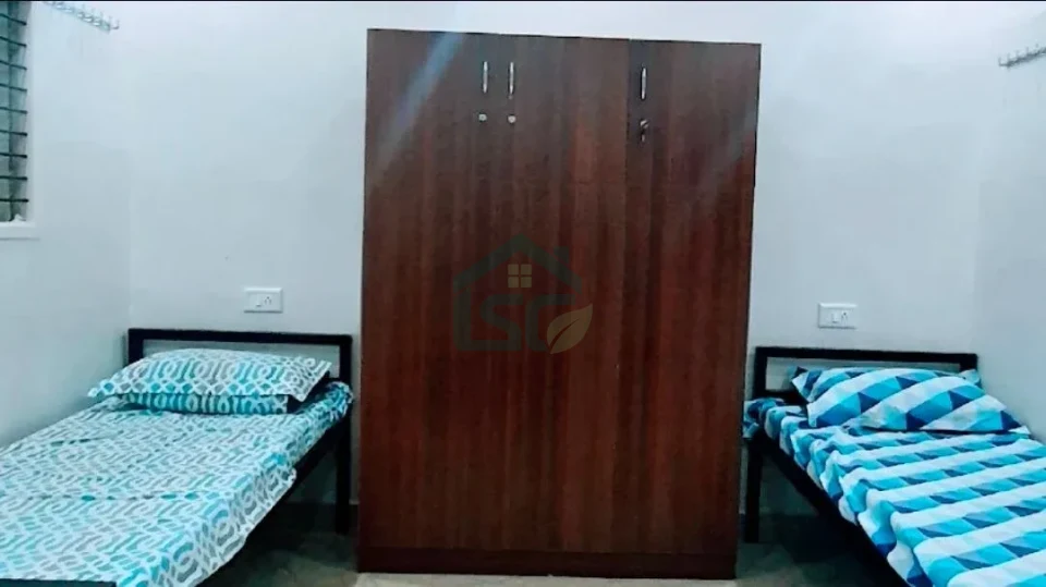 Photo 2 of Tranquil Living Gents/Boys PG, Banashankari, Bangalore