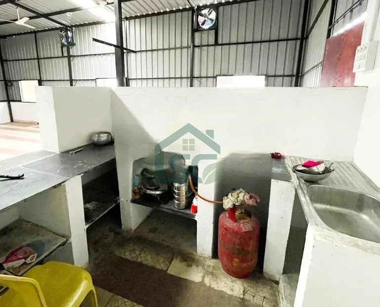Photo 4 of Nirupam Girls Hostel, Lohar Para, Raipur