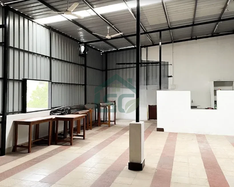Photo 3 of Nirupam Girls Hostel, Lohar Para, Raipur